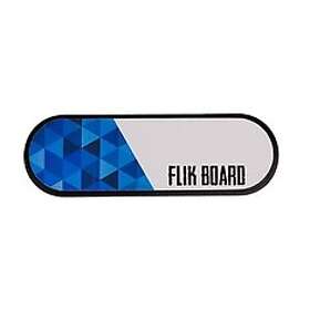 Flik Board Black/Blue