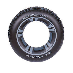 Mud Master Badring 91 cm