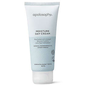 apolosophy Moisture Daycream Oparf 60ml