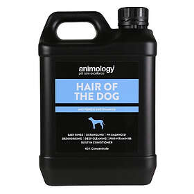 Animology Hair Of The Dog Shampo (2.5l)
