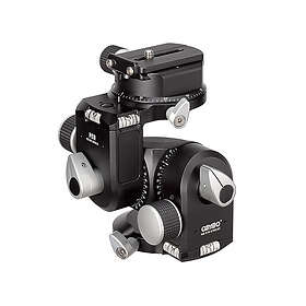 Cambo Pch Precision Controlled Geared Head