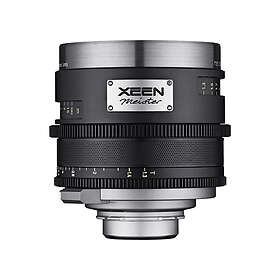 Samyang Xeen Meister 24mm T1.3 For Sony E