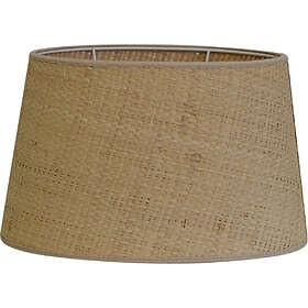 Bali skärmar natur (25cm)