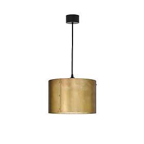 Svep taklampor (28cm)