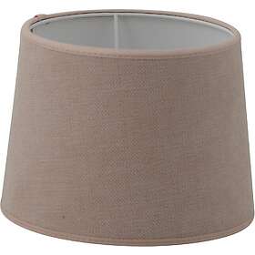 Derby skärm gammalrosa (24cm)