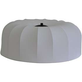 Muschroom skärmar (50cm)