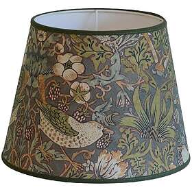 Nutcracker skärmar grön (25cm)