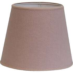 Sabina skärmar (Gammelrosa 25cm)