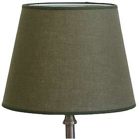 Sabina skärmar (Olivgrön 17cm)