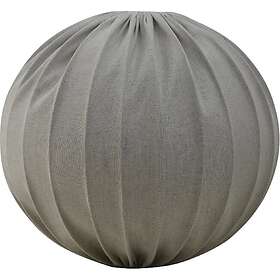 Glob takskärmar linne natur (50cm)