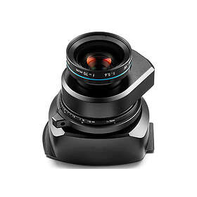 Phase One Xt Rodenstock Hr Digaron W 70/5,6