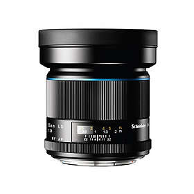 Schneider Kreuznach 55mm Ls F/2,8 (blue)