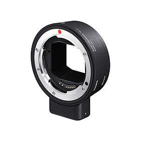 Sigma Lens Converter Mc-21 Eos For L-mount