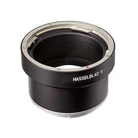 Cambo Hv-gfx Lens Adapter For Hasselblad V Lenses