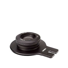 Cambo Actar-90 Lensplate With 90mm Lens