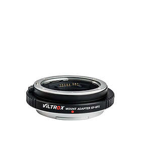 Viltrox Adapter Canon Ef Fuji Gfx