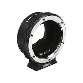 Metabones T Adapter Mark-v Ef Til Sony E