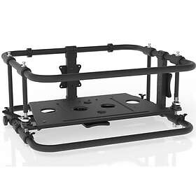 Rigtec Airframe X-25 Projektorhus
