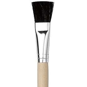 Panduro Hobby Lack/lasyrpensel flat 2-pack