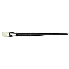 Panduro Hobby Pensel Acrylic flat 12