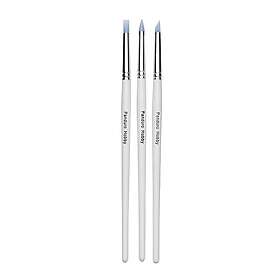Panduro Hobby Strukturpenslar 0,5-4 mm 3 st