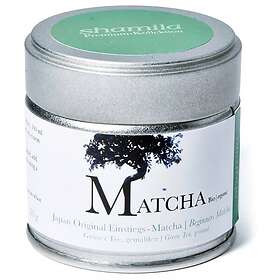 Shamila Japanese Beginners Matcha 30g burk