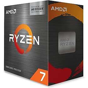 AMD Ryzen 7 5000 Series