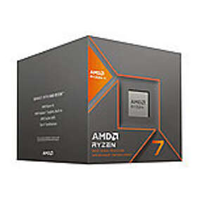 AMD Ryzen 7 8700G 4,0GHz Socket AM5 Box