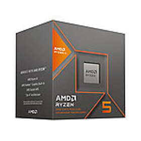 AMD Ryzen 5 8000 Series