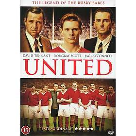 United (DVD)