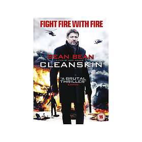 Cleanskin (UK) (DVD)