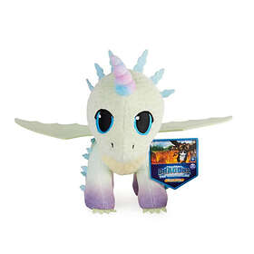 Dragons Realms Revealed Gosedjur, Bubblehorn, 20 cm