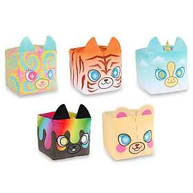 Meta Cubez 20 cm Asst.