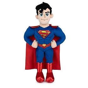 Superman Plysh 32 cm