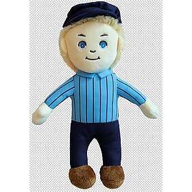 Kärnan Emil Docka 22cm