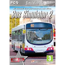 Bus Simulator 2 (PC)
