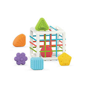 Way2play Sorteringsboks