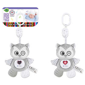 Way2play Uggla med Musik