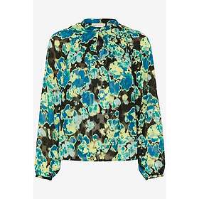 Flower CisiraIW Blouse