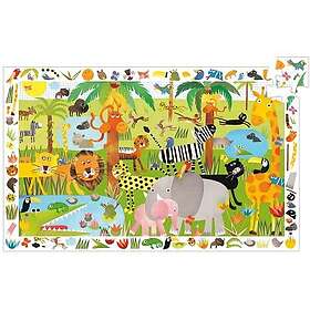 Djeco Observationspussel