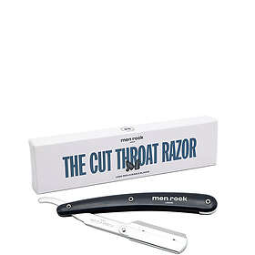 Men Rock Cut Throat Razor