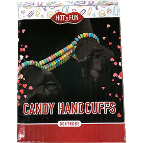 Candy Hot n Fun Handbojor 45g