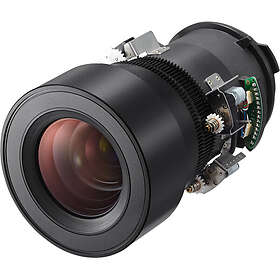 NEC zoomobjektiv NP40ZL för PA3-serien