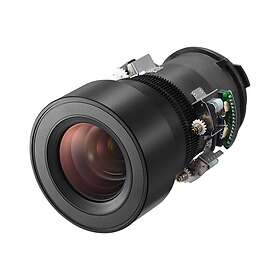 NEC zoomobjektiv NP41ZL för PA3-serien