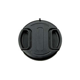JJC Front Lens Cap Snap-On 39mm