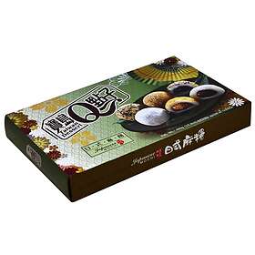 Taiwan Dessert Mixed Mochi 450g