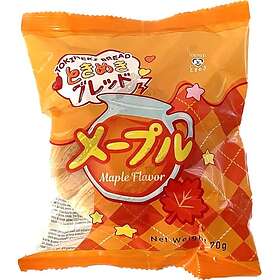 Tokimeki Bröd Lönnsmak 70g