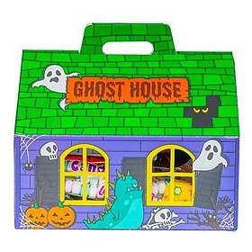 Halloween Ghost House 198g