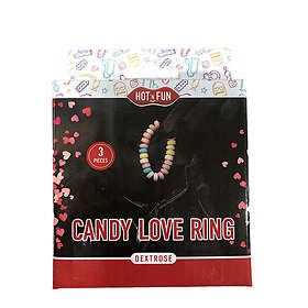 Hot n Fun Godis Kärleksring 27g