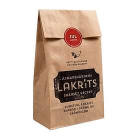 Almaregårdens Jullakrits 150g